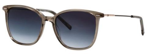 HUMPHREY´S eyewear Zonnebril 585346 Vorm vierkant/zacht, veerscharnier...