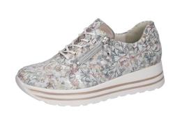 Waldläufer Plateausneakers H-Lana , veterschoenen, lage schoen, comfor...