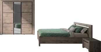 Gami Tienerkamerset Brugge (set, 4-delig)