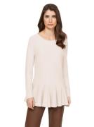 heine Trui met ronde hals Trui