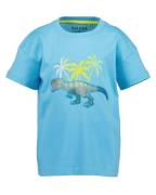 Blue Seven Shirt met korte mouwen