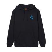 Santa Cruz Hoodie SCREAMING HAND CHEST HOOD (1-delig)