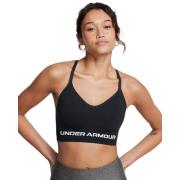 Under Armour® Sport-bh VANISH SEAMLESS LOW BRA (1-delig)