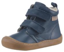 Naturino Babyschoentjes WIGGHI VL Blote voeten schoen met warme voerin...