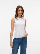 Vero Moda Shirttop VMPANDA MODAL SL TOP JRS NOOS