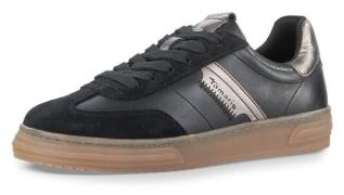 Tamaris Plateausneakers veterschoen, lage schoen, vrijetijdsschoen met...