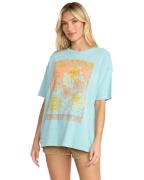 Billabong T-shirt Daylight Blooms