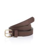 Tom Tailor Synthetische riem TTDMEGAN smal & veelzijdig combineerbaar ...