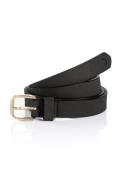 Tom Tailor Synthetische riem TTDMEGAN smal & veelzijdig combineerbaar ...