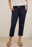 Cecil 3/4 broek Stijl New York