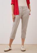 Cecil 3/4 broek Stijl New York