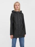 Vero Moda Regenjack VMMALOU COATED JACKET