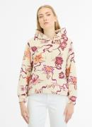 Ragwear Sweatshirt TONNA PRINT