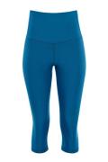 Winshape Legging 3/4 Functional Comfort HWL217C met v-vorm applicatie ...