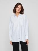 Vila Overhemdblouse VIDARMA L/S BUTTON SHIRT - NOOS