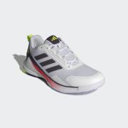 adidas Performance Zaalschoenen NOVAFLIGHT 2 INDOOR bijzonder geschikt...