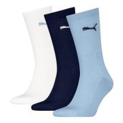 PUMA Sokken PUMA UNISEX CREW SOCK 3P (3 paar)