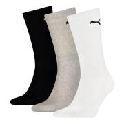PUMA Sokken PUMA UNISEX CREW SOCK 3P (3 paar)