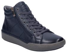 Josef Seibel Sneakers Claire 11 Veterschoenen, high top sneaker, comfo...