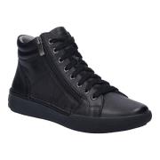 Josef Seibel Sneakers Claire 11 Veterschoenen, high top sneaker, comfo...