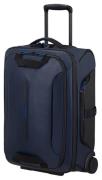 Samsonite Zachte bagage trolley ECODIVER 55 - 2 Rollen Handbagage koff...