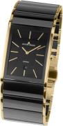 Jacques Lemans Keramisch horloge Dublin Quartz horloge, armbandhorloge...