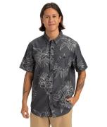Quiksilver Overhemd met korte mouwen GAWANHILL SHORT SLEEVE