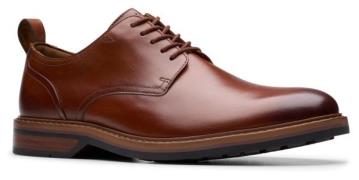 Clarks Veterschoenen Alwin Lace