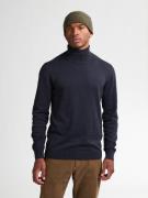 Petrol Industries Coltrui Men Knitwear Collar Basi