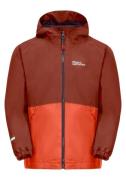 Jack Wolfskin Functioneel 3-in-1-jack ICELAND 3IN1 JACKET K