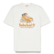 Timberland T-shirt