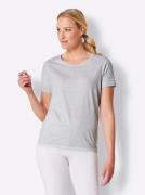 wäschepur Pyjama top Pyjamashirt (1-delig)