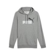 PUMA Hoodie ESS 2 COLOR NO. 1 LOGO HOODIE TR