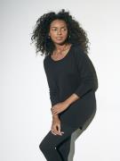 Only Lange trui ONLMILA LACY L/S LONG PULLOVER KNT NOOS