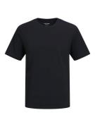 Jack & Jones Shirt met ronde hals JJEPERFECT TEE O-NECK SS SN