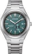 Citizen Automatisch horloge Horloge, herenhorloge, dameshorloge, titan...