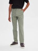SELECTED HOMME Chino SLH175-SLIM NEW MILES FLEX PANT NOOS