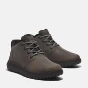 Timberland Veterschoenen HUDSON ROAD MID LACE UP CHUKKA BOOT Winterlaa...