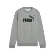 PUMA Sweatshirt ESS NO. 1 LOGO CREW TR B