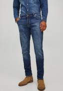 Jack & Jones Slim fit jeans JJIGLENN – Slim-Fit-jeans met lage taille