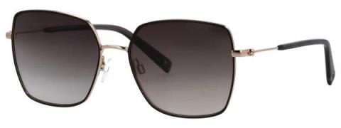 BRENDEL eyewear Zonnebril 905059 Vorm vierkant/hoekig, lichte verloopk...