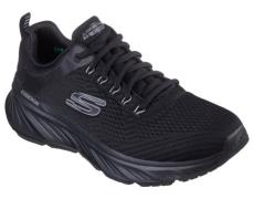 Skechers Sneakers EDGERIDE , vrijetijdsschoen, trainingsschoen, veters...