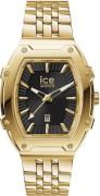 ice-watch Kwartshorloge ICE boliday - Full steel shiny - Small - 3H + ...