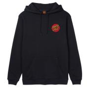 Santa Cruz Hoodie CLASSIC DOT CHEST HOOD