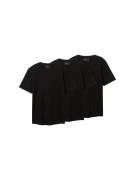 Tom Tailor Denim T-shirt (set, 3-delig)