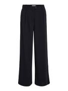 Vila Pantalon VISIFFE HW WIDE PANTS - NOOS
