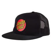 Santa Cruz Baseball pet CLASSIC DOT MESH CAP