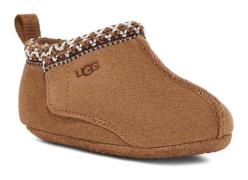 UGG Winterlaarzen Baby Tasman met klittenbandsluiting