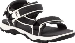 Jack Wolfskin Sandalen SEVEN SEAS 3 K met klittenbandsluiting