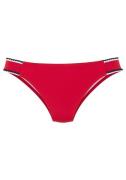 s.Oliver RED LABEL Beachwear Bikinibroekje JUNIS met gevlochten detail...